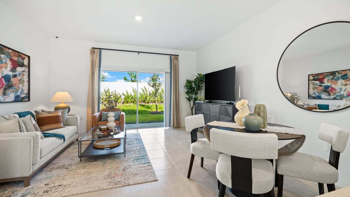 Ivy Model - The Towns at Skye Ranch-13...