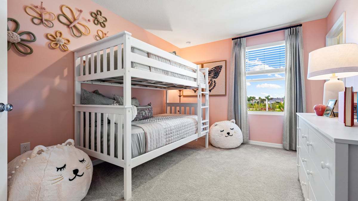 Ivy Model - The Towns at Skye Ranch-27 bedroom
