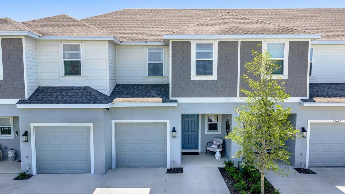 Jasmine Model - The Towns at Skye Ranch-2 PS...