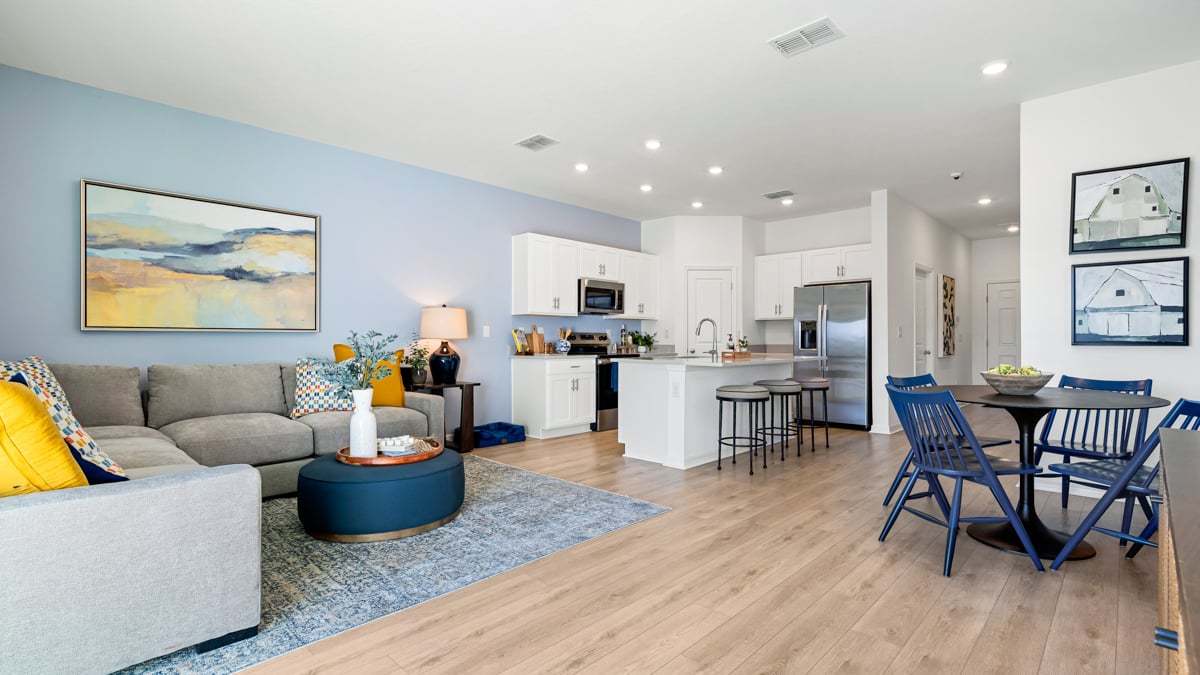 Marigold Model - The Towns at Skye Ranch-20...