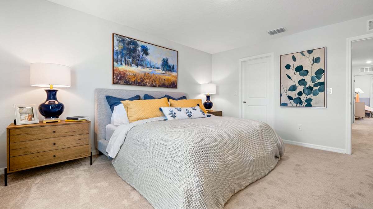 Marigold Model - The Towns at Skye Ranch-28...