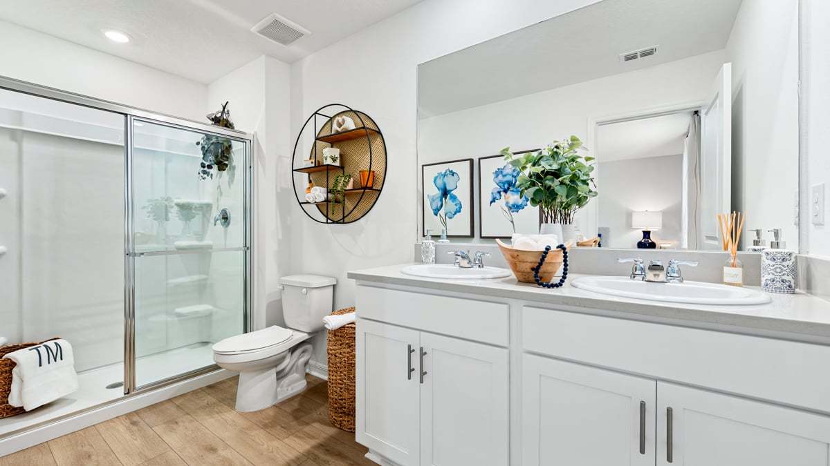 Marigold Model - The Towns at Skye Ranch-30...
