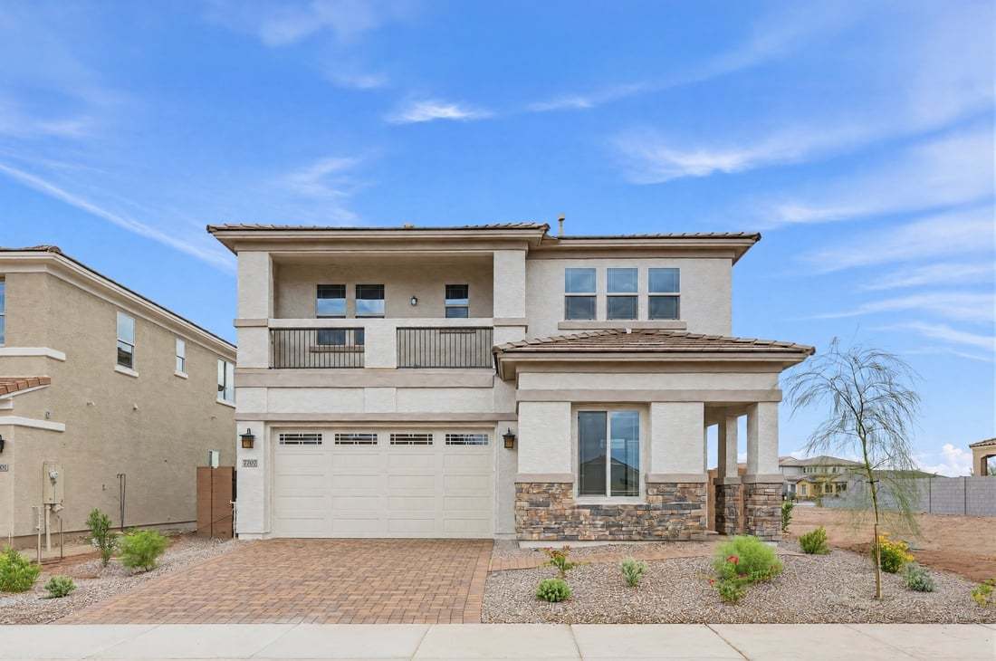 Aloravita South Discovery Collection - Peoria, AZ