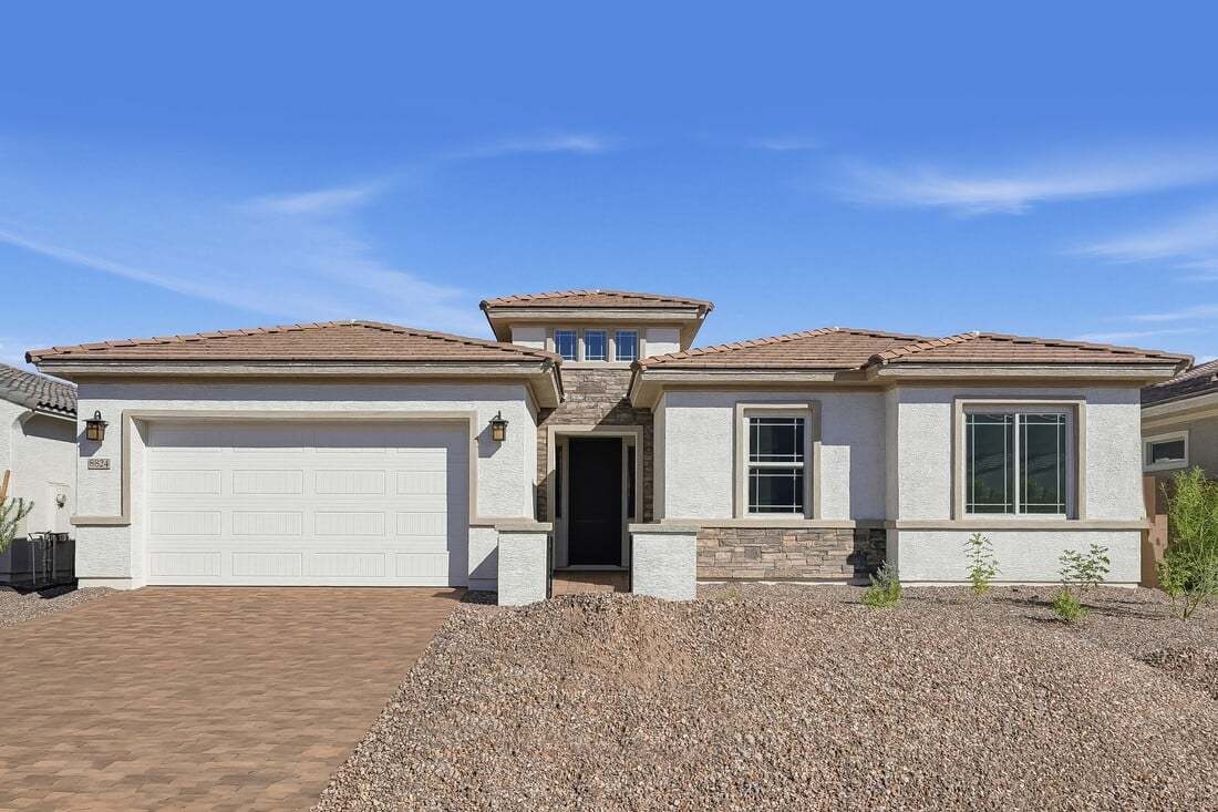 Stonehaven Expedition Collection - Glendale, AZ