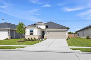 21938 Longhorn Ridge Drive (Barrett)