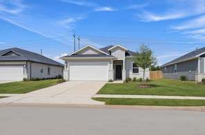 21946 Longhorn Ridge Drive (Dorset)