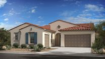 Victory at Verrado Venture II Collection 55+ por Taylor Morrison en Phoenix-Mesa Arizona