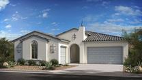Victory at Verrado Venture II Collection 55+ por Taylor Morrison en Phoenix-Mesa Arizona