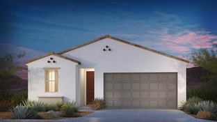 Dolce - CantaMia at Estrella 55+: Goodyear, Arizona - Taylor Morrison