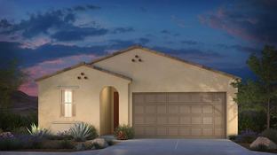 Marcato - CantaMia at Estrella 55+: Goodyear, Arizona - Taylor Morrison