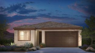 Marcato - CantaMia at Estrella 55+: Goodyear, Arizona - Taylor Morrison