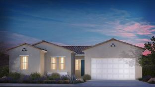Octave - CantaMia at Estrella 55+: Goodyear, Arizona - Taylor Morrison
