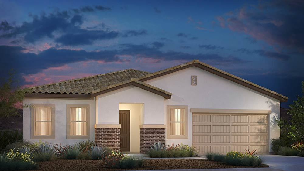 17700 W Star Point Drive. Goodyear, AZ 85338