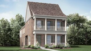 Wethersfield - Fields Villas - Darling Homes: Frisco, Texas - Taylor Morrison