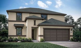 Colorado - Lisso 50s: Pflugerville, Texas - Taylor Morrison