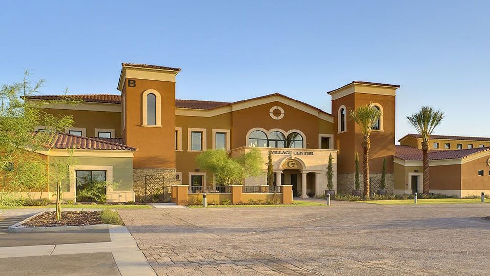 CantaMia at Estrella Village Center