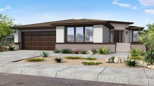 Coronado - Ovation at Meridian 55+: Queen Creek, Arizona - Taylor Morrison