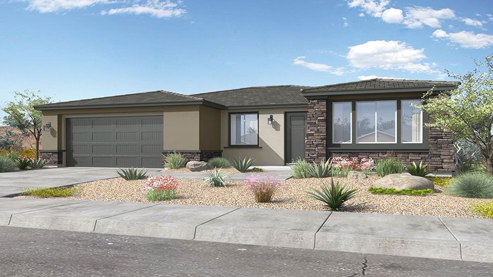 39676 N Trajen Place. Queen Creek, AZ 85140