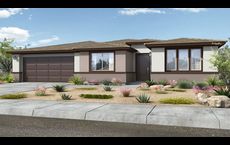 Ovation at Meridian 55+: Queen Creek, Arizona - Taylor Morrison