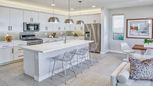 Home in Ovation at Meridian 55+ by Taylor Morrison