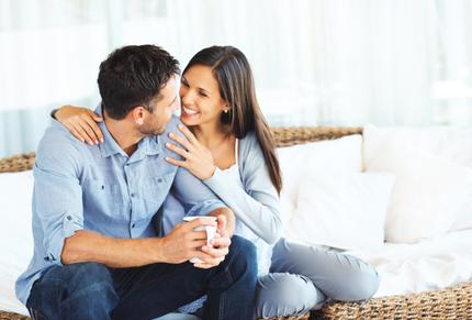 smilingcouple