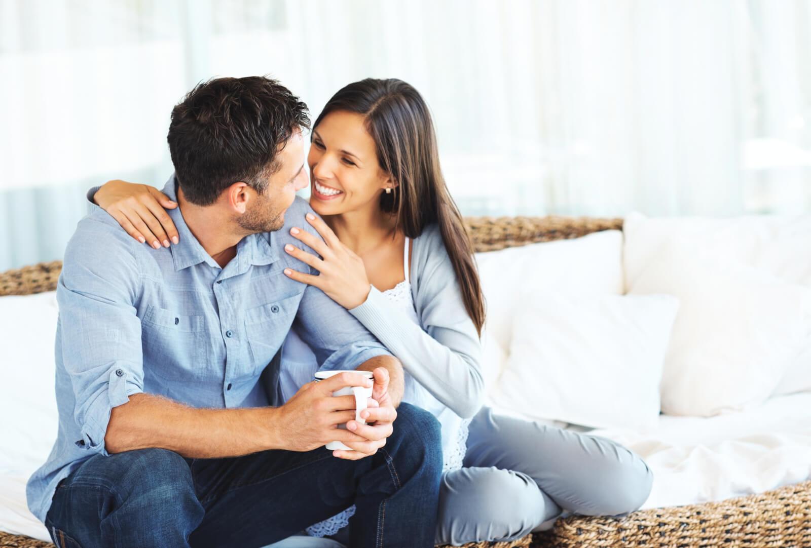 smilingcouple