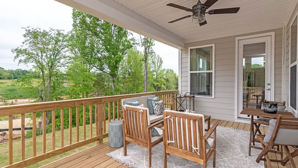 London Outdoor Living