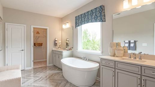 London Owners Bath