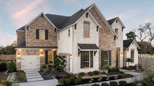 Concerto - Travisso Naples Collection: Leander, Texas - Taylor Morrison