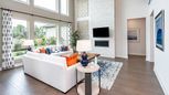 Home in Travisso Naples Collection by Taylor Morrison