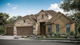 Samira - Travisso Naples Collection: Leander, Texas - Taylor Morrison