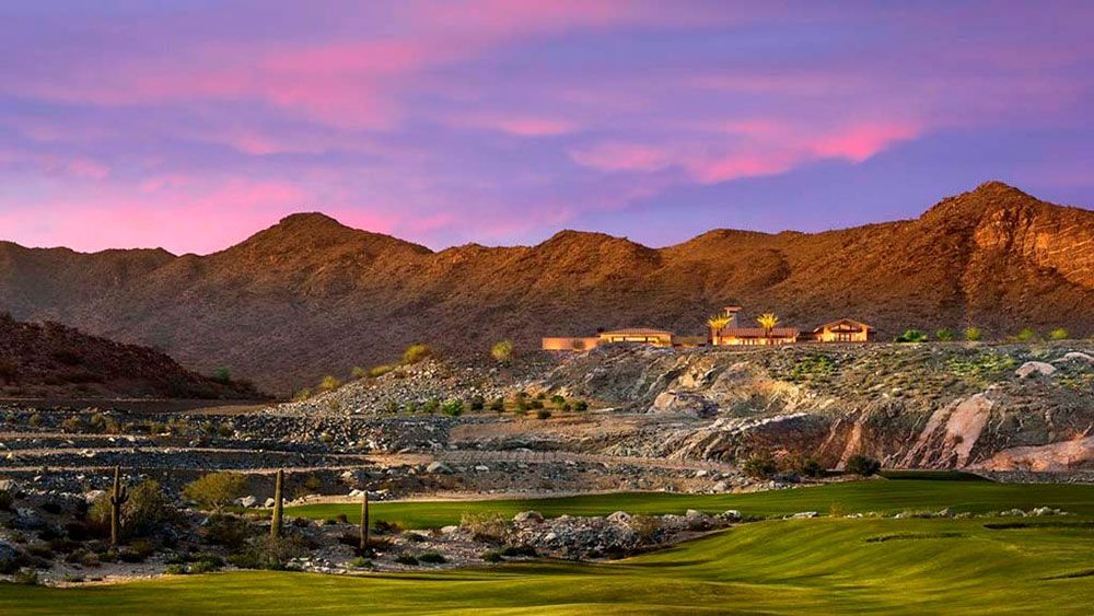 Victory at Verrado - The Victory Club