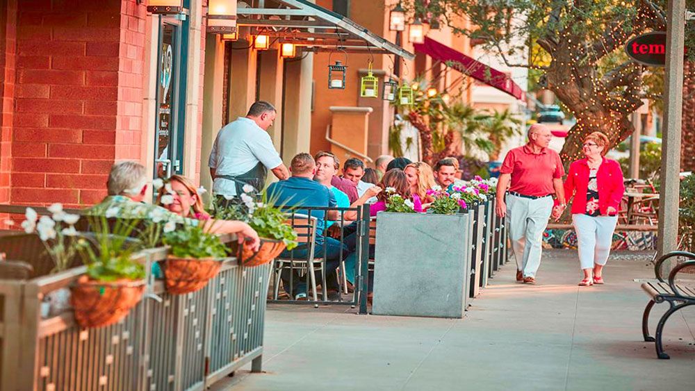 Victory at Verrado - Verrado Life on Main