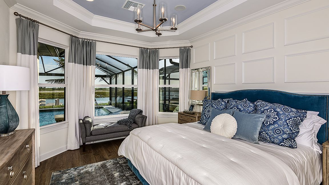 Esplanade Lake Club Farnese 1809-16x9