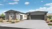 casa en Ravenna at Rancho Mercado por Taylor Morrison