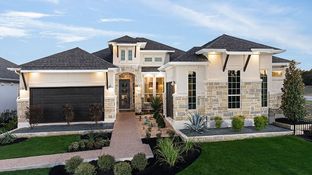 Bonita - Travisso Naples Collection: Leander, Texas - Taylor Morrison