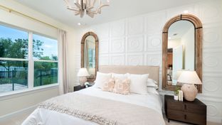 Ambra - Esplanade at Westview: Kissimmee, Florida - Taylor Morrison