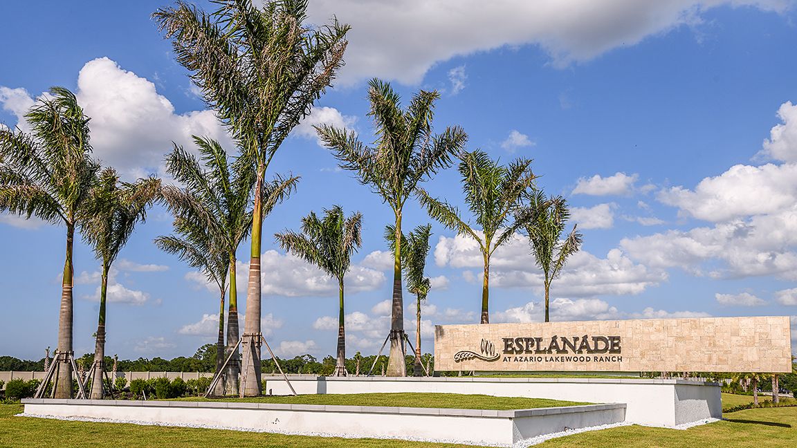 Esplanade at Azario Lakewood Ranch 0503-16x9