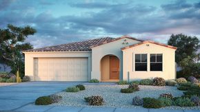 Tierra Montana Encore Collection - Laveen, AZ