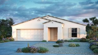 Sterling - Tierra Montana Encore Collection: Laveen, Arizona - Taylor Morrison