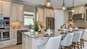 Esplanade at Wiregrass Ranch - Wesley Chapel, FL