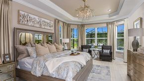Esplanade at Wiregrass Ranch - Wesley Chapel, FL