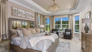 Lazio - Esplanade at Wiregrass Ranch: Wesley Chapel, Florida - Taylor Morrison