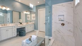 Esplanade at Wiregrass Ranch - Wesley Chapel, FL