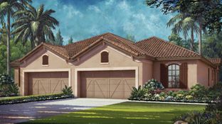 Ceretti - Esplanade by the Islands: Naples, Florida - Taylor Morrison