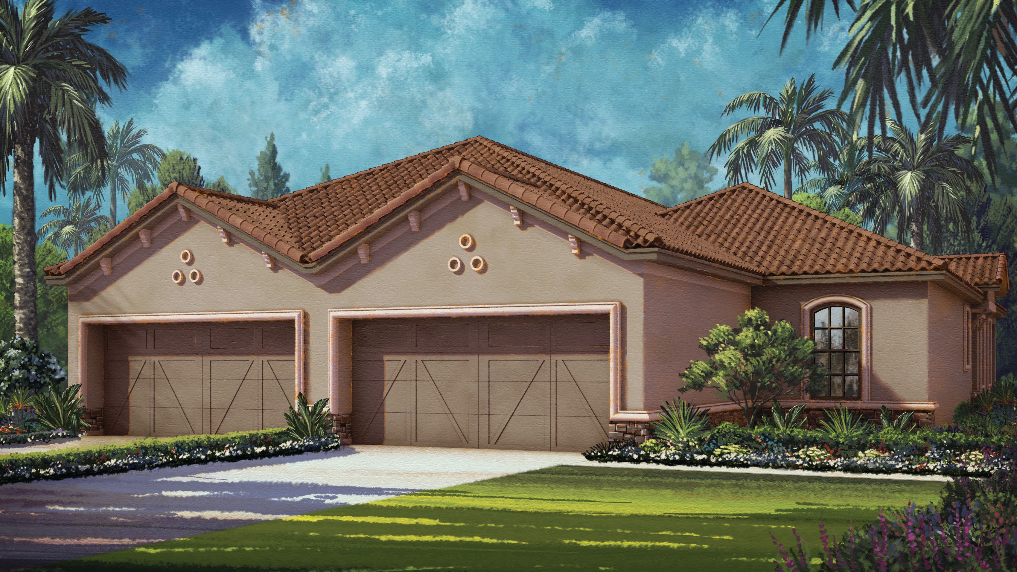 15537 Vittorio Street, Naples, FL, 34114