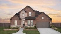South Oak 60s por Taylor Morrison en Dallas Texas