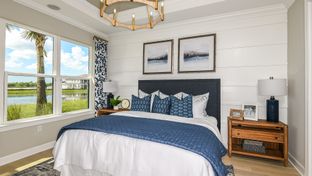 Ceretti - Esplanade by the Islands: Naples, Florida - Taylor Morrison