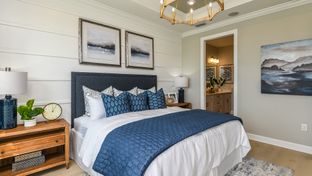 Ceretti - Esplanade by the Islands: Naples, Florida - Taylor Morrison