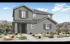 Avila at Rancho Mercado: Surprise, Arizona - Taylor Morrison